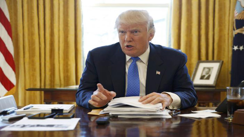 Trump’s new travel ban ‘worsens’ condition of refugees: UN